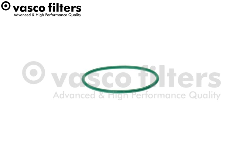 Filtro olio - V322 DAVID VASCO