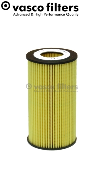 Oil Filter - V329 DAVID VASCO