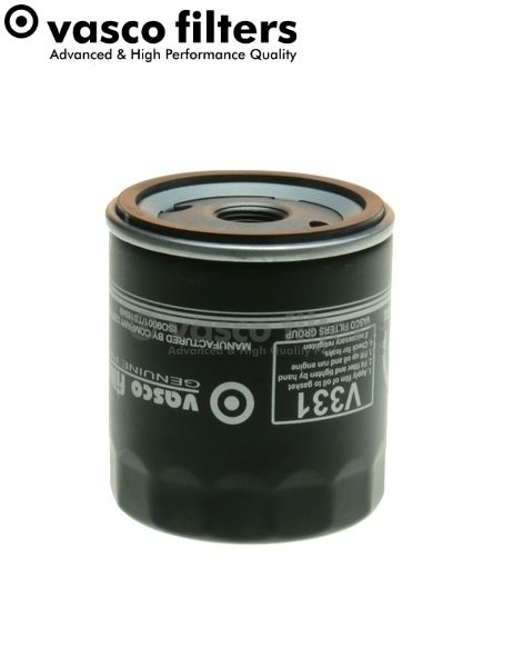 Oil Filter - V331 DAVID VASCO