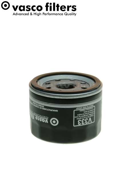 Oil Filter - V333 DAVID VASCO