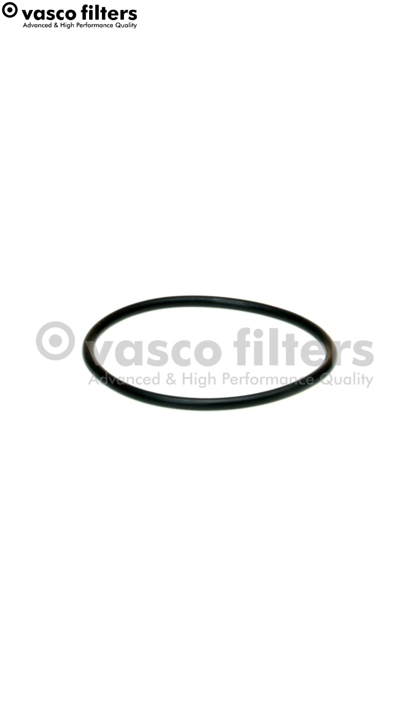 Filtro olio - V335 DAVID VASCO