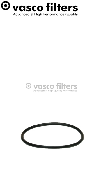 Filtro olio - V339 DAVID VASCO