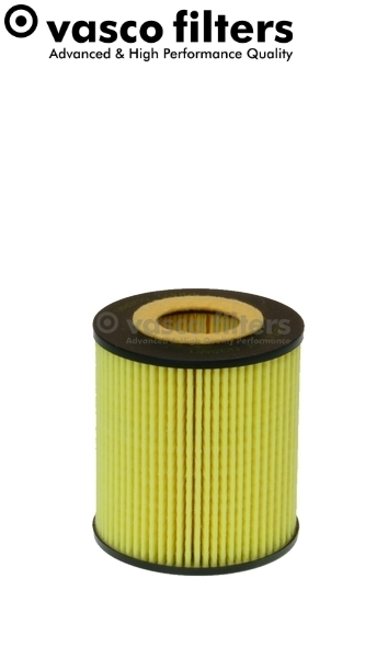 Oil Filter - V344 DAVID VASCO