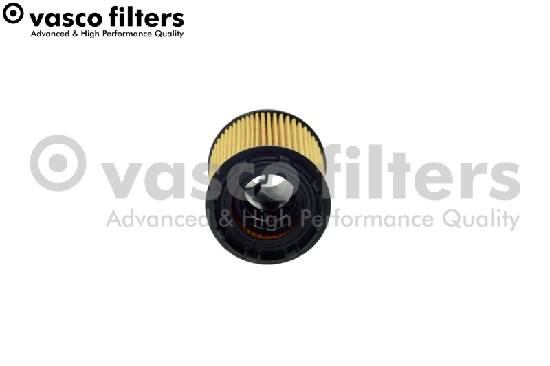 Filtro olio - V347 DAVID VASCO