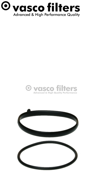 Ölfilter - V349 DAVID VASCO