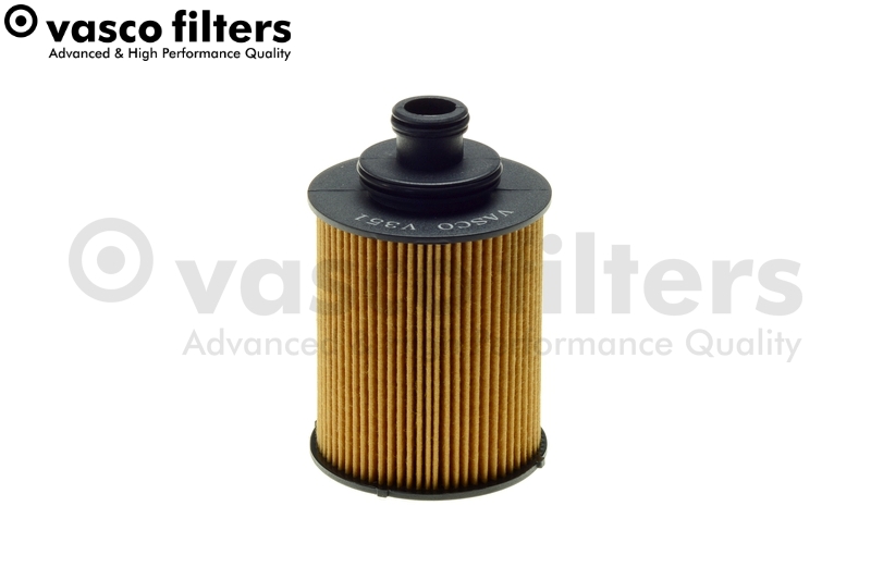 Oil Filter - V351 DAVID VASCO