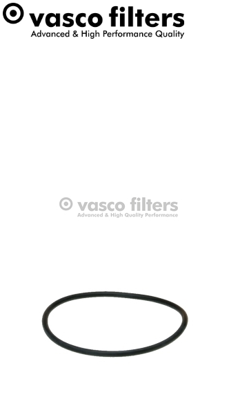 Oil Filter - V351 DAVID VASCO