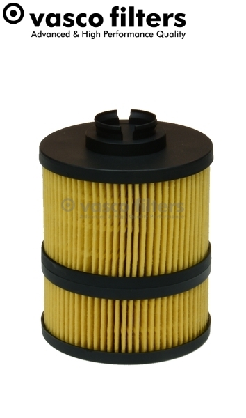 Oil Filter - V355 DAVID VASCO