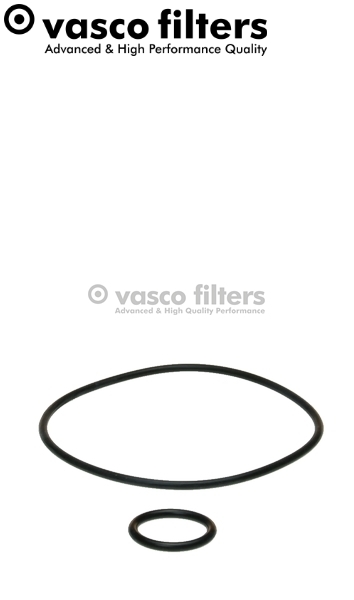 Ölfilter - V355 DAVID VASCO