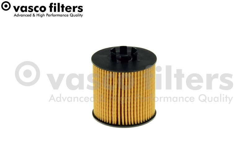 Oil Filter - V356 DAVID VASCO