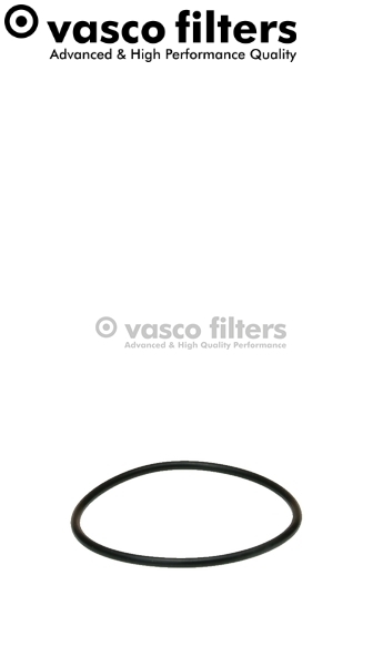 Filtro olio - V356 DAVID VASCO