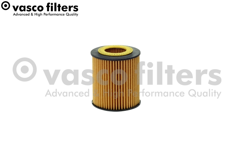 Oil Filter - V363 DAVID VASCO
