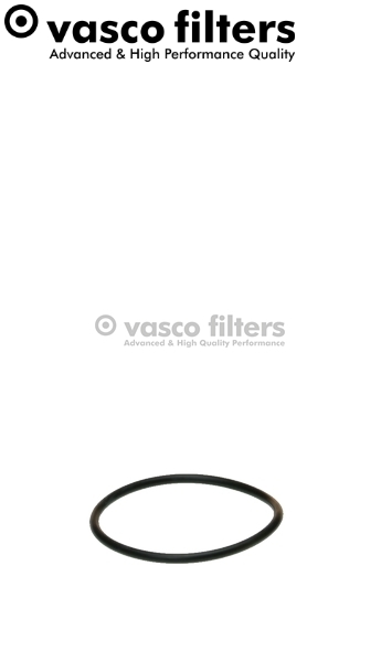 Ölfilter - V368 DAVID VASCO