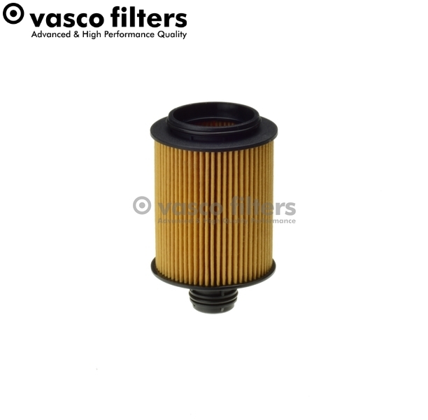 Filtro olio - V417 DAVID VASCO