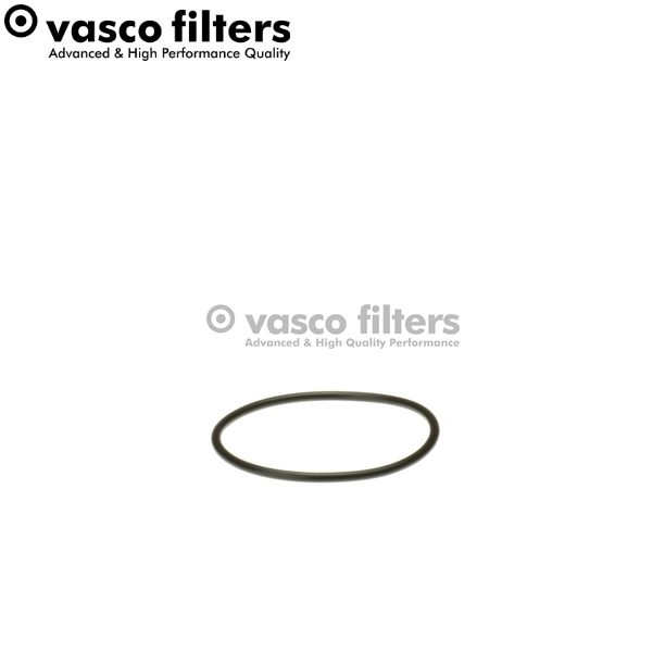 Filtro olio - V417 DAVID VASCO
