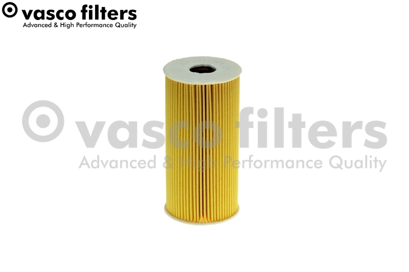 Ölfilter - V433 DAVID VASCO