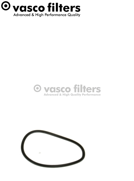 Filtro olio - V433 DAVID VASCO