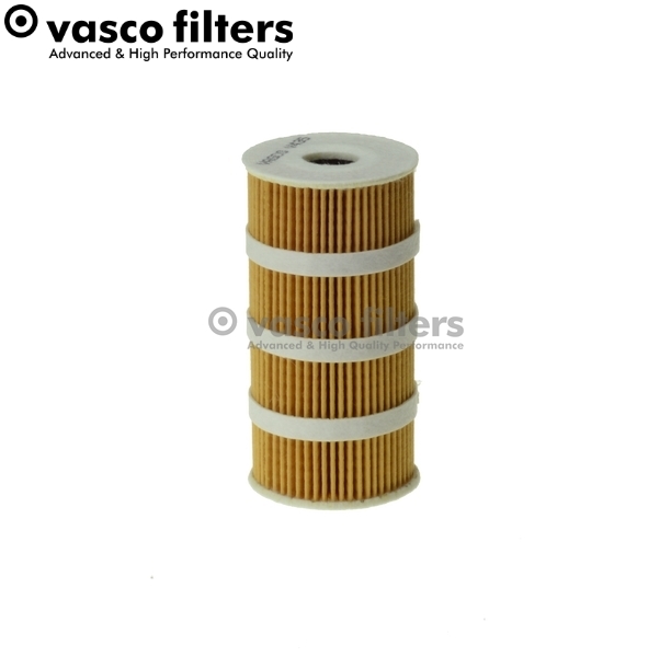 Oil Filter - V435 DAVID VASCO