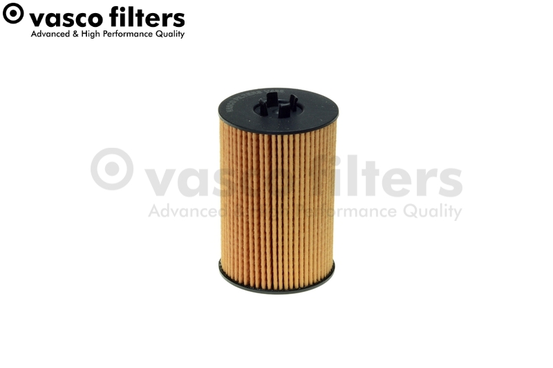 Oil Filter - V438 DAVID VASCO