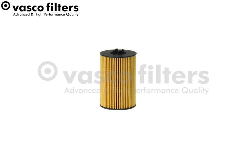 Filtro olio - V438 DAVID VASCO