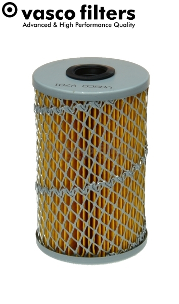 Oil Filter - V701 DAVID VASCO