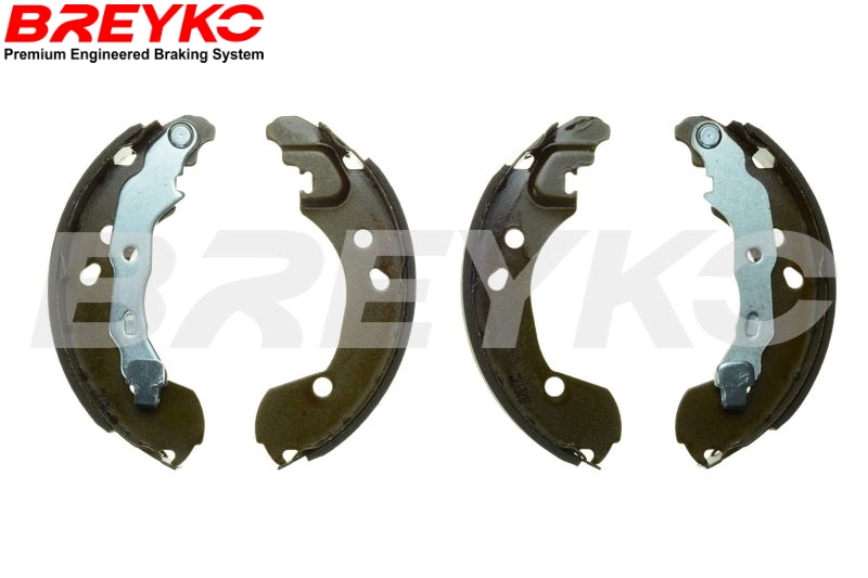Brake Shoe Set - W8470 DAVID VASCO