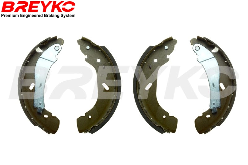 Brake Shoe Set - W8690 DAVID VASCO