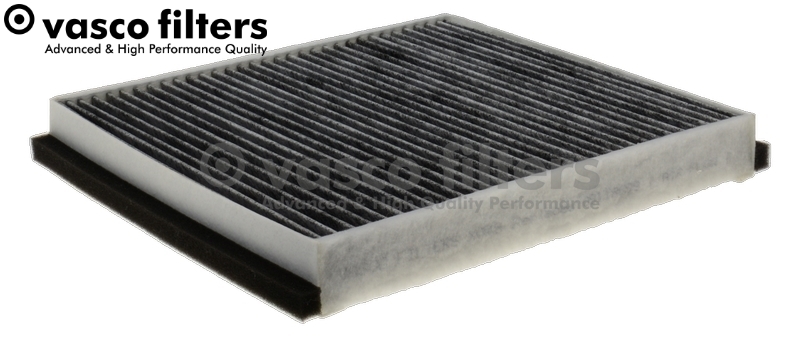 Filter, interior air - X049 DAVID VASCO