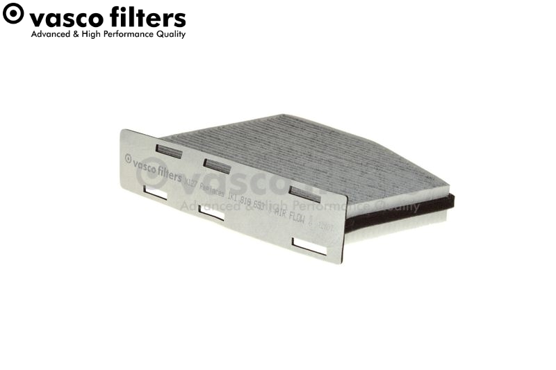 Air Filter - X127 DAVID VASCO