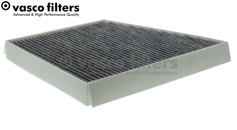 Filter, interior air - X146 DAVID VASCO
