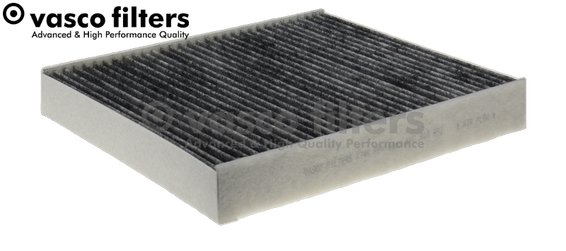 Filter, interior air - X746 DAVID VASCO