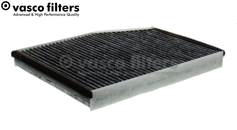 Filter, Innenraumluft - X768 DAVID VASCO