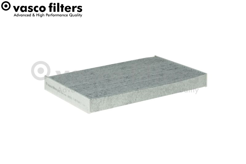 Filter, interior air - X824 DAVID VASCO