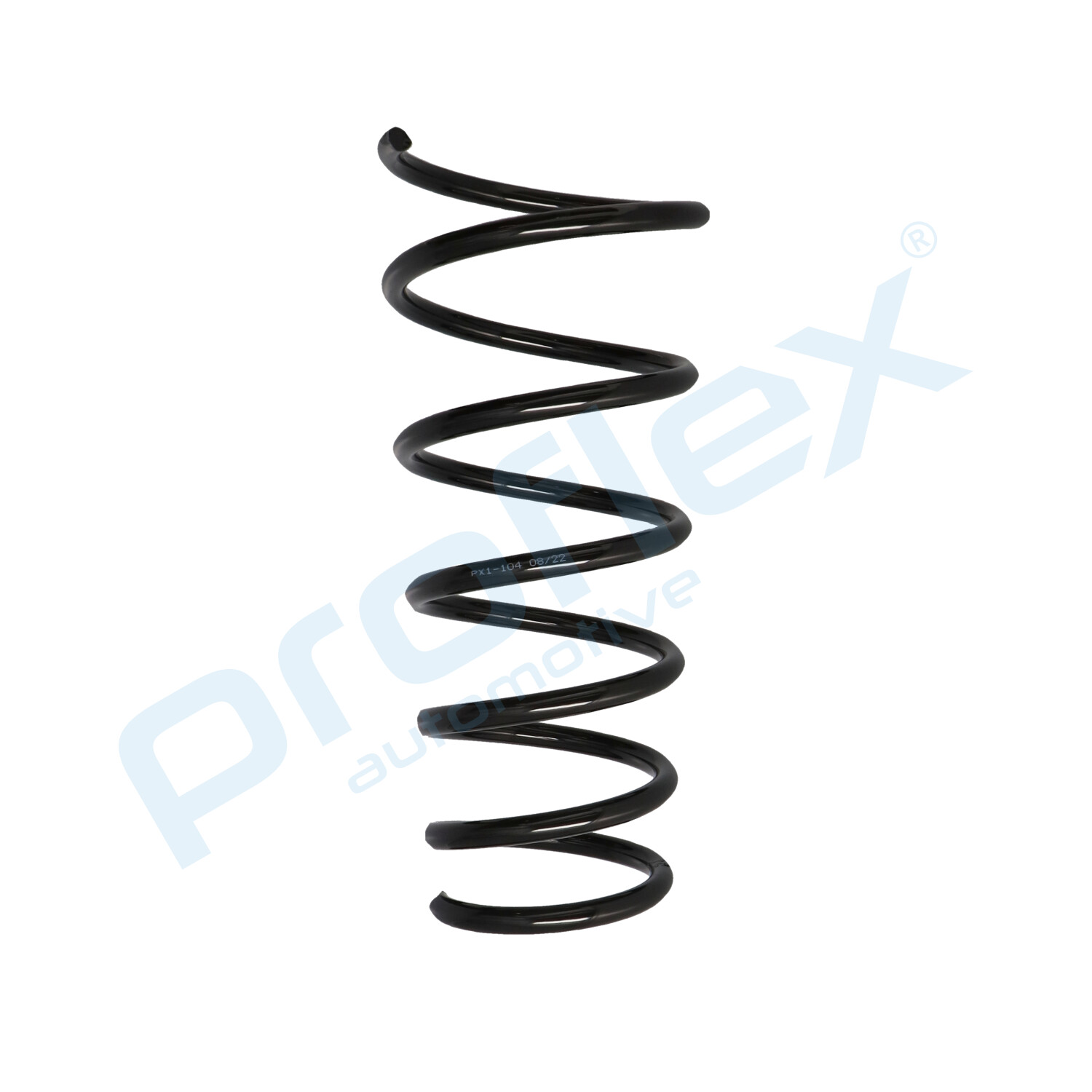 Coil Spring - PX1-0104 PROFLEX AUTOMOTIVE