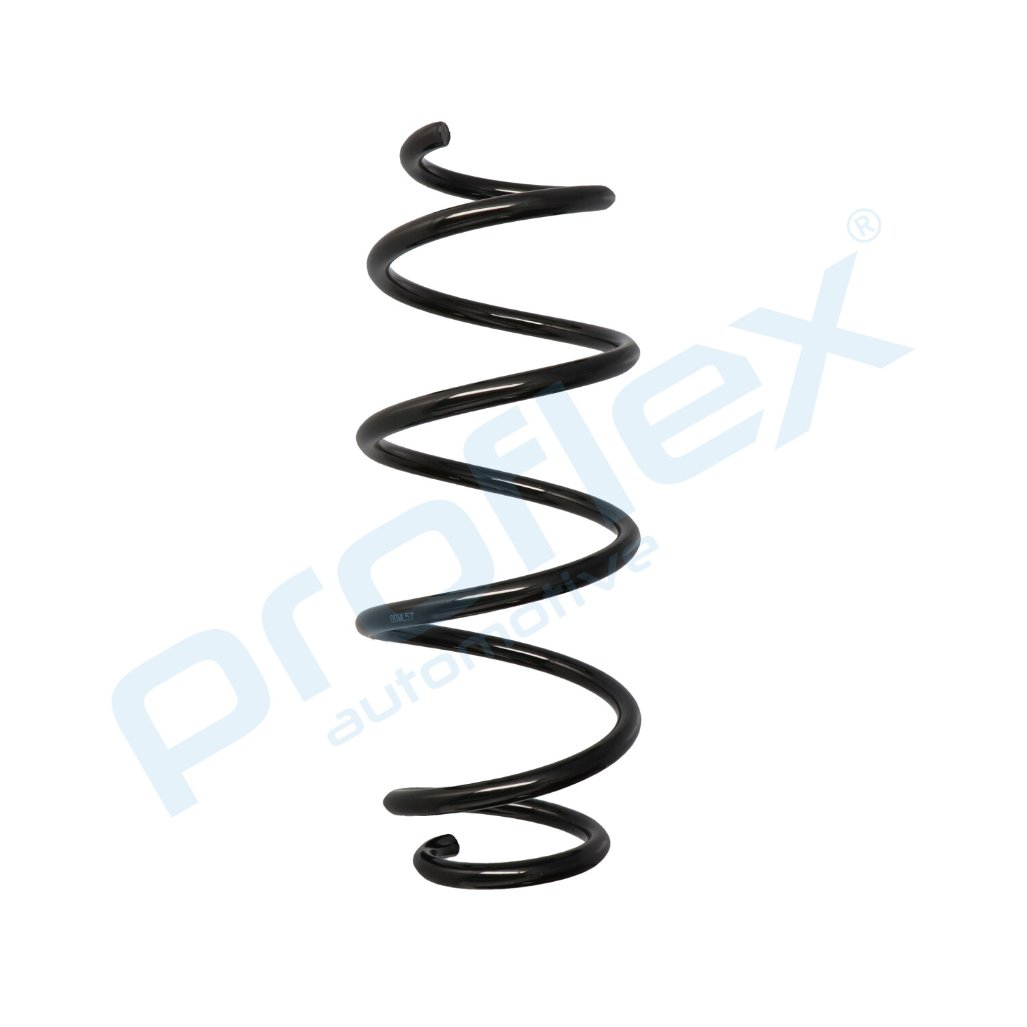 Пружина ходовой части - PX1-0106 PROFLEX AUTOMOTIVE