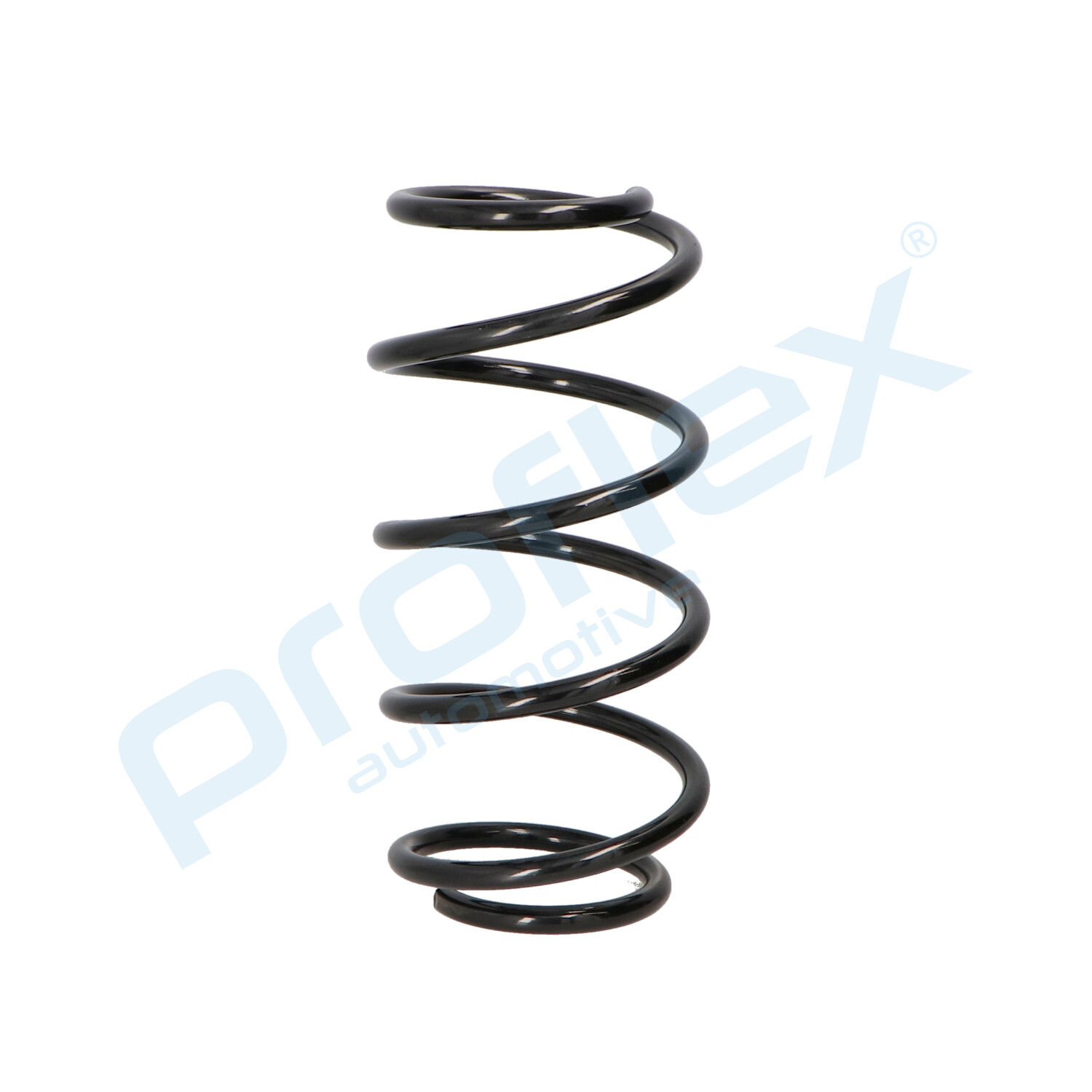 Пружина ходовой части - PX1-0109 PROFLEX AUTOMOTIVE