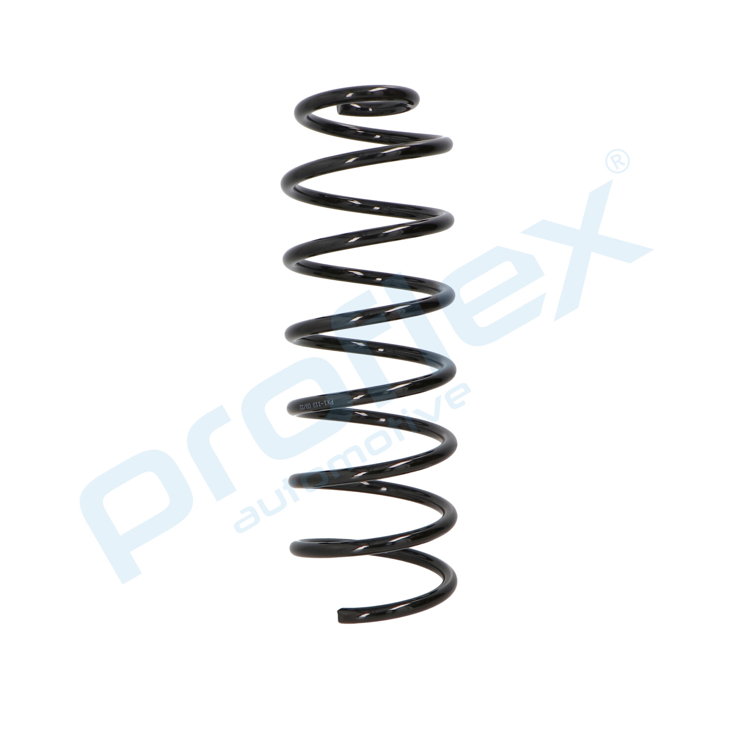 Coil Spring - PX1-0113 PROFLEX AUTOMOTIVE