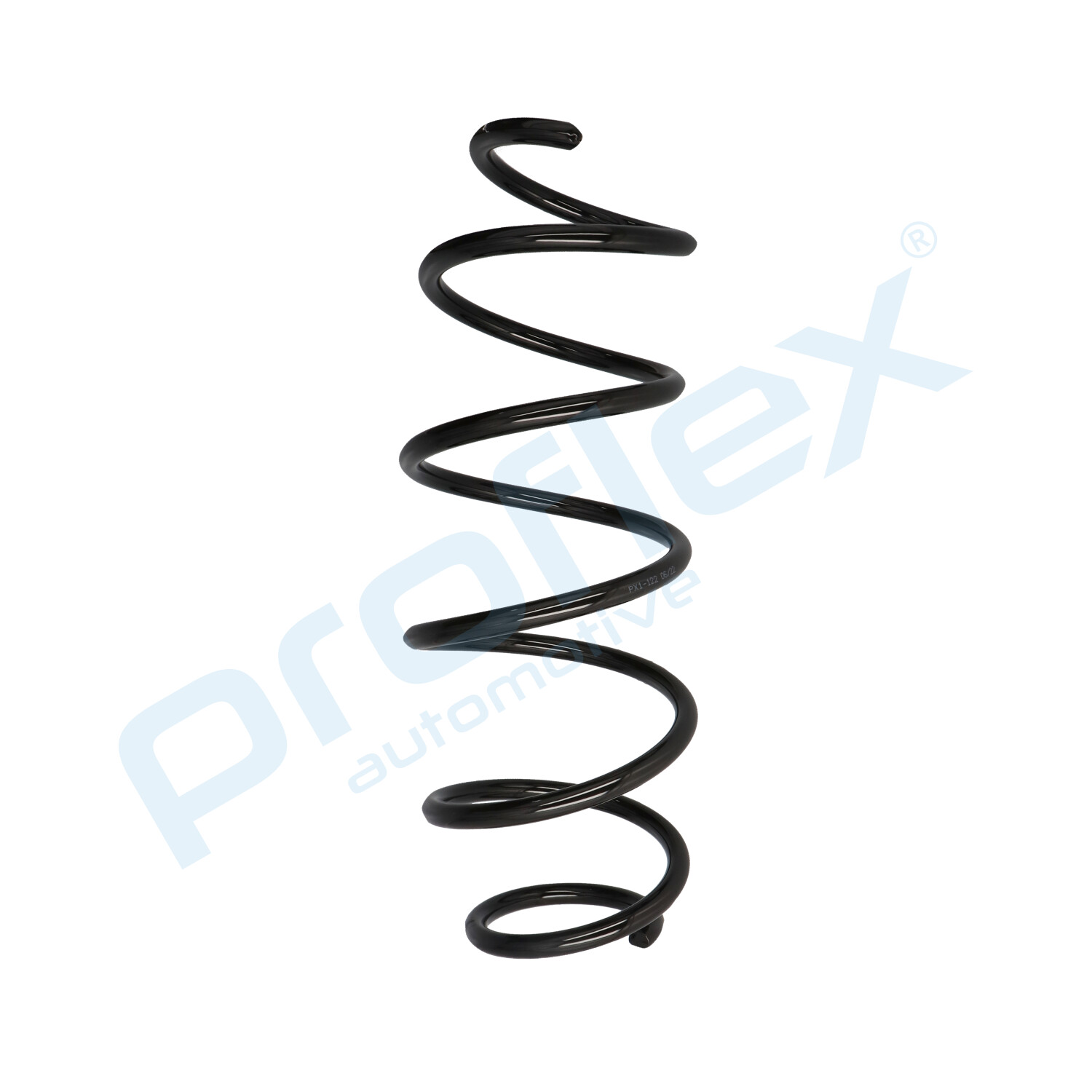 spyruoklė - PX1-0122 PROFLEX AUTOMOTIVE