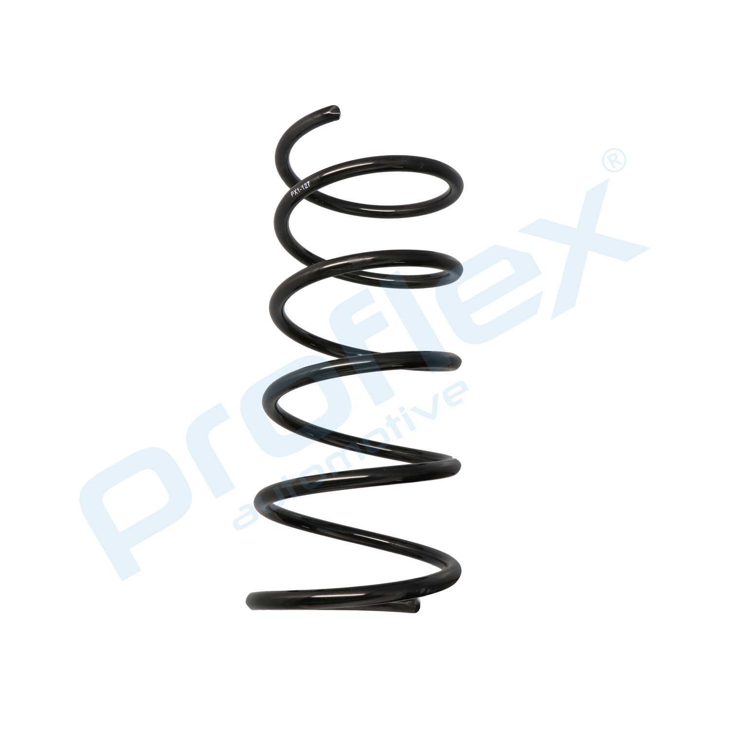 Molla autotelaio - PX1-0127 PROFLEX AUTOMOTIVE