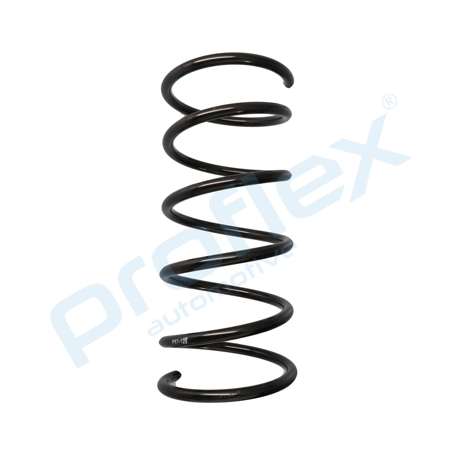 Coil Spring - PX1-0129 PROFLEX AUTOMOTIVE