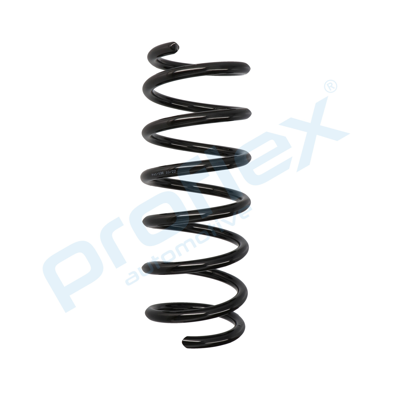 Coil Spring - PX1-0136 PROFLEX AUTOMOTIVE