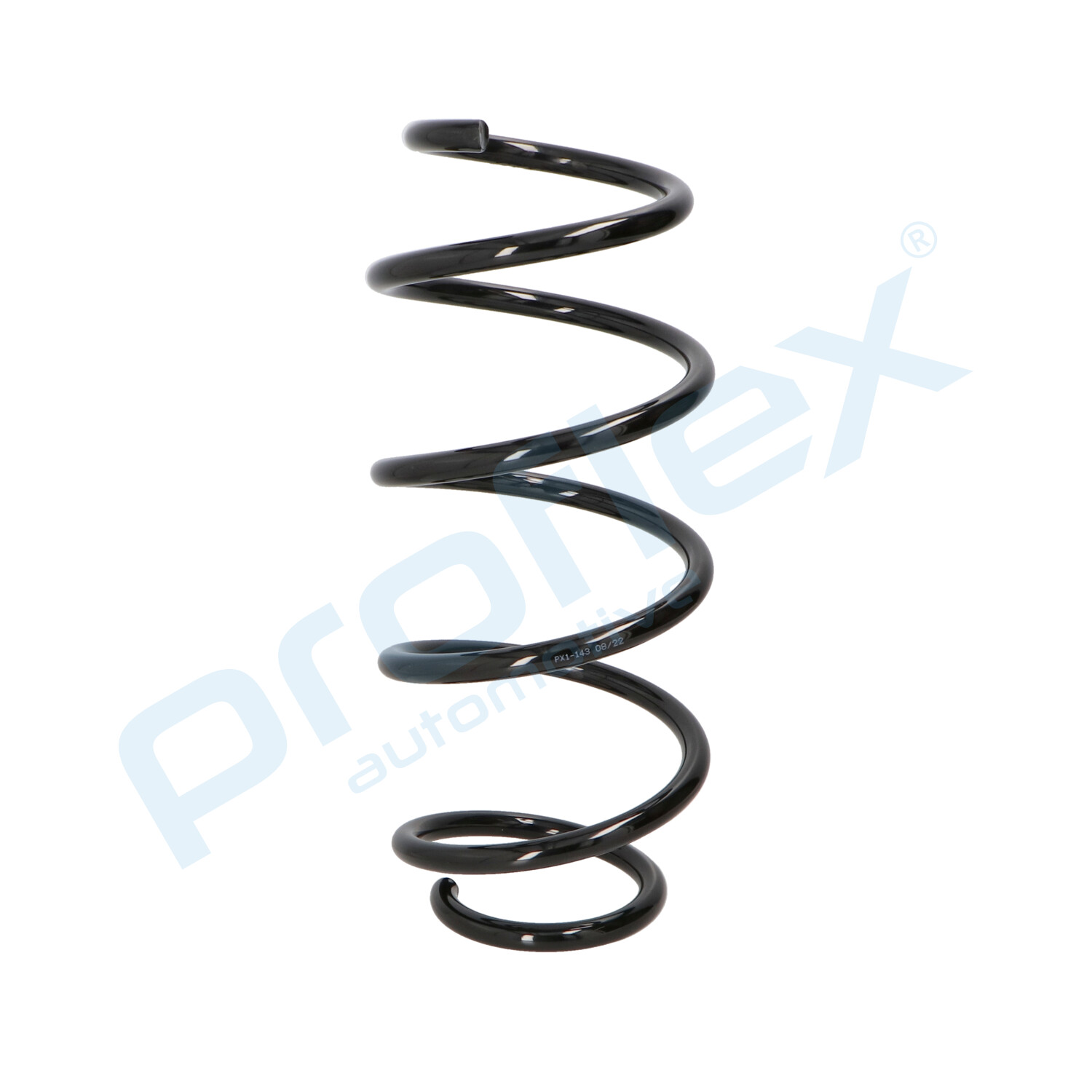 Coil Spring - PX1-0143 PROFLEX AUTOMOTIVE