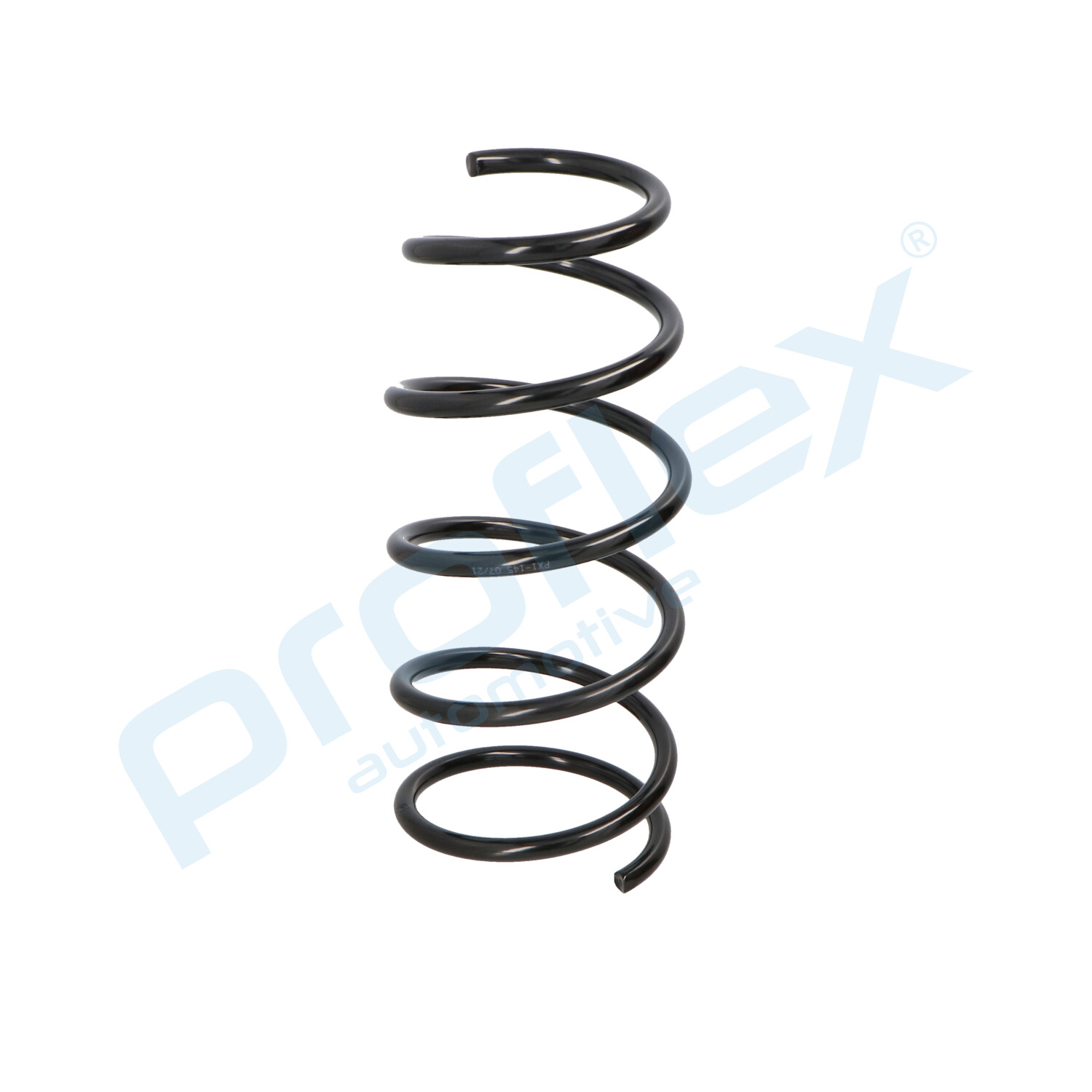 Coil Spring - PX1-0145 PROFLEX AUTOMOTIVE