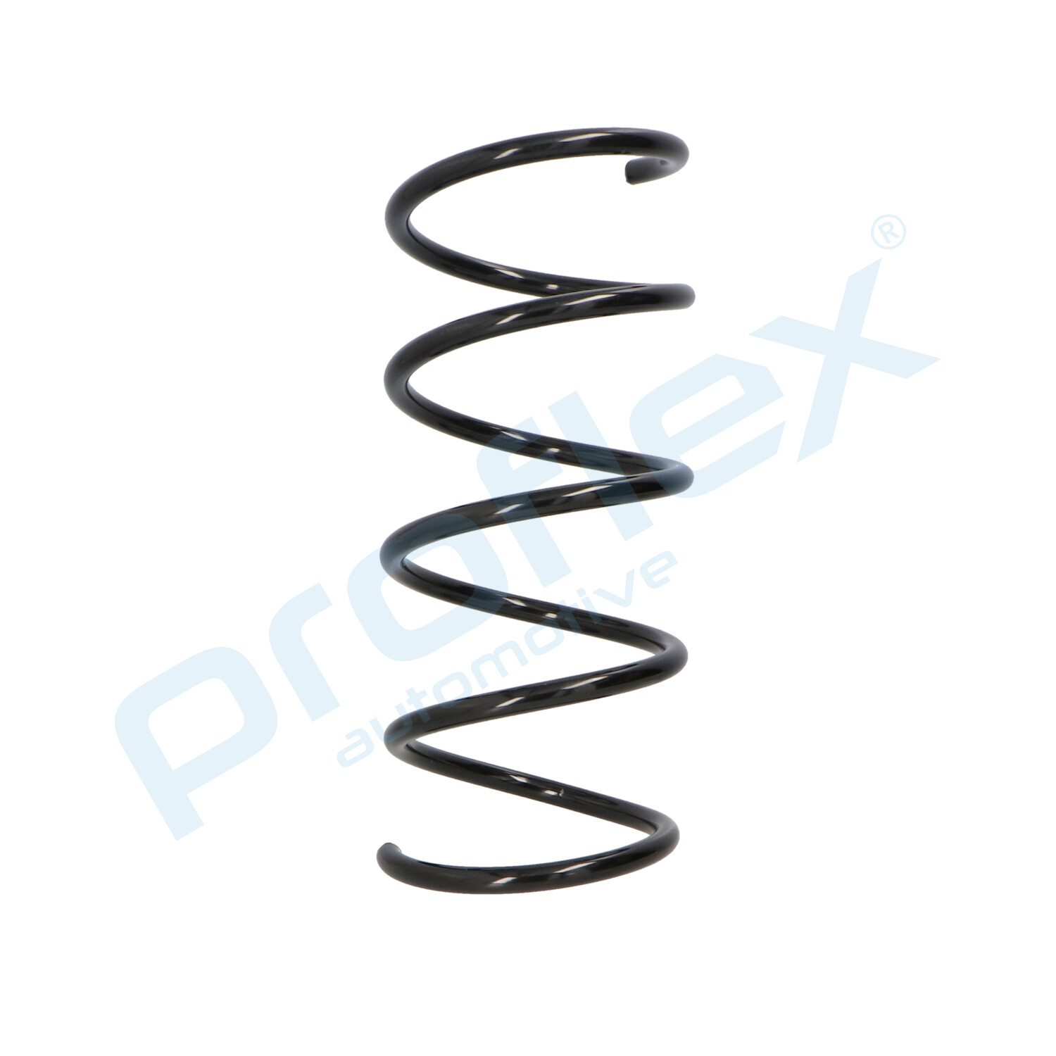 Molla autotelaio - PX1-0163 PROFLEX AUTOMOTIVE