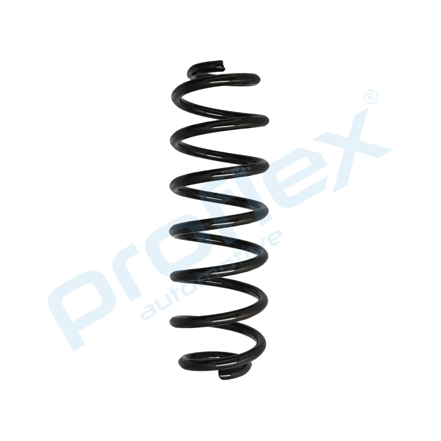 Coil Spring - PX1-0172 PROFLEX AUTOMOTIVE