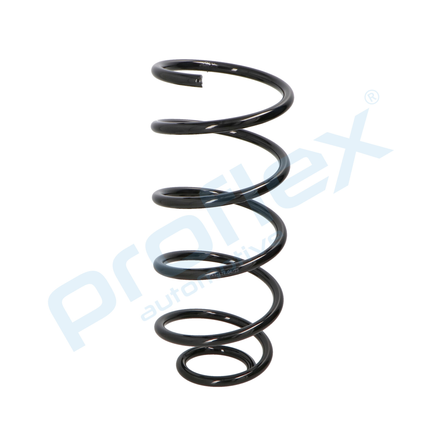 Coil Spring - PX1-0177 PROFLEX AUTOMOTIVE