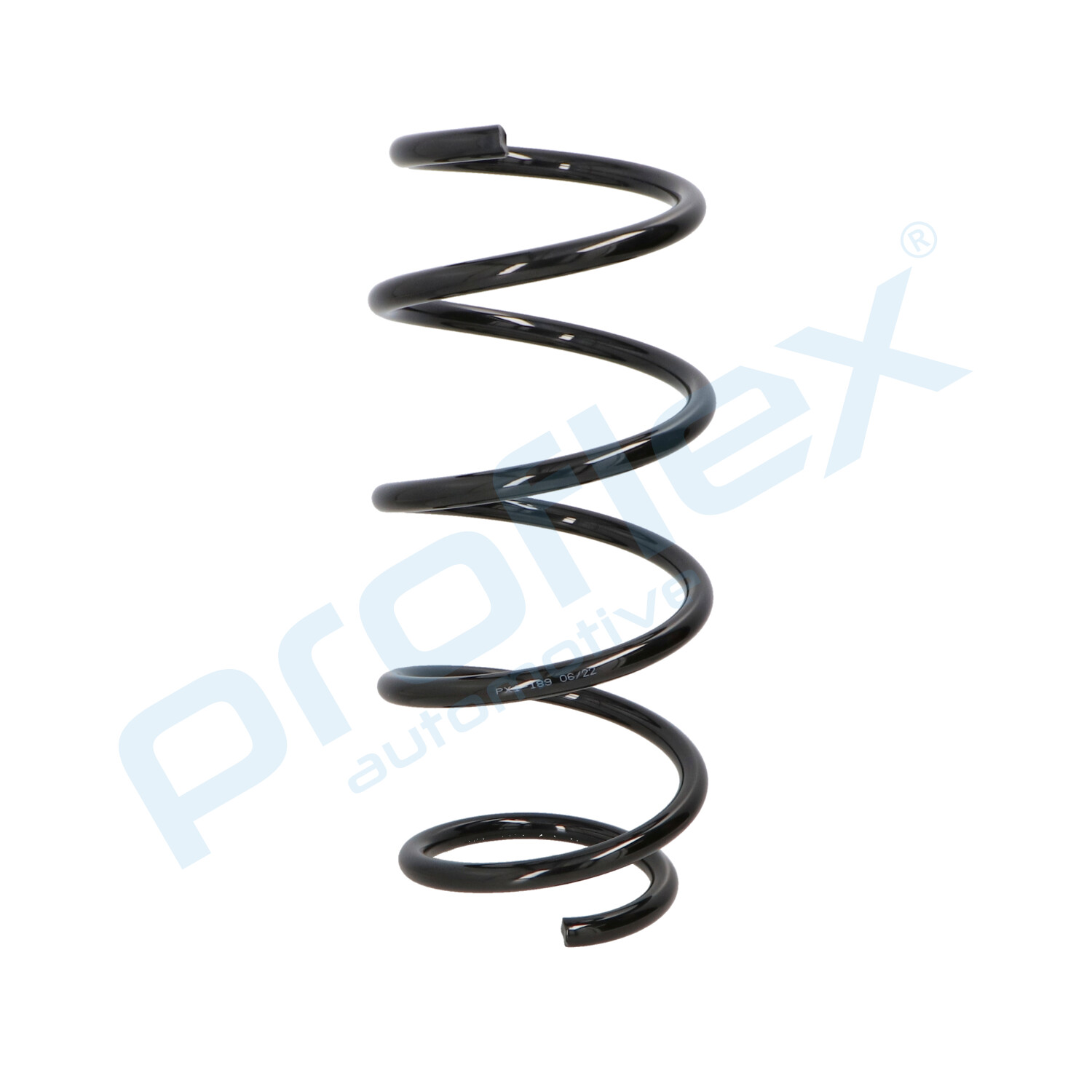 Molla autotelaio - PX1-0189 PROFLEX AUTOMOTIVE