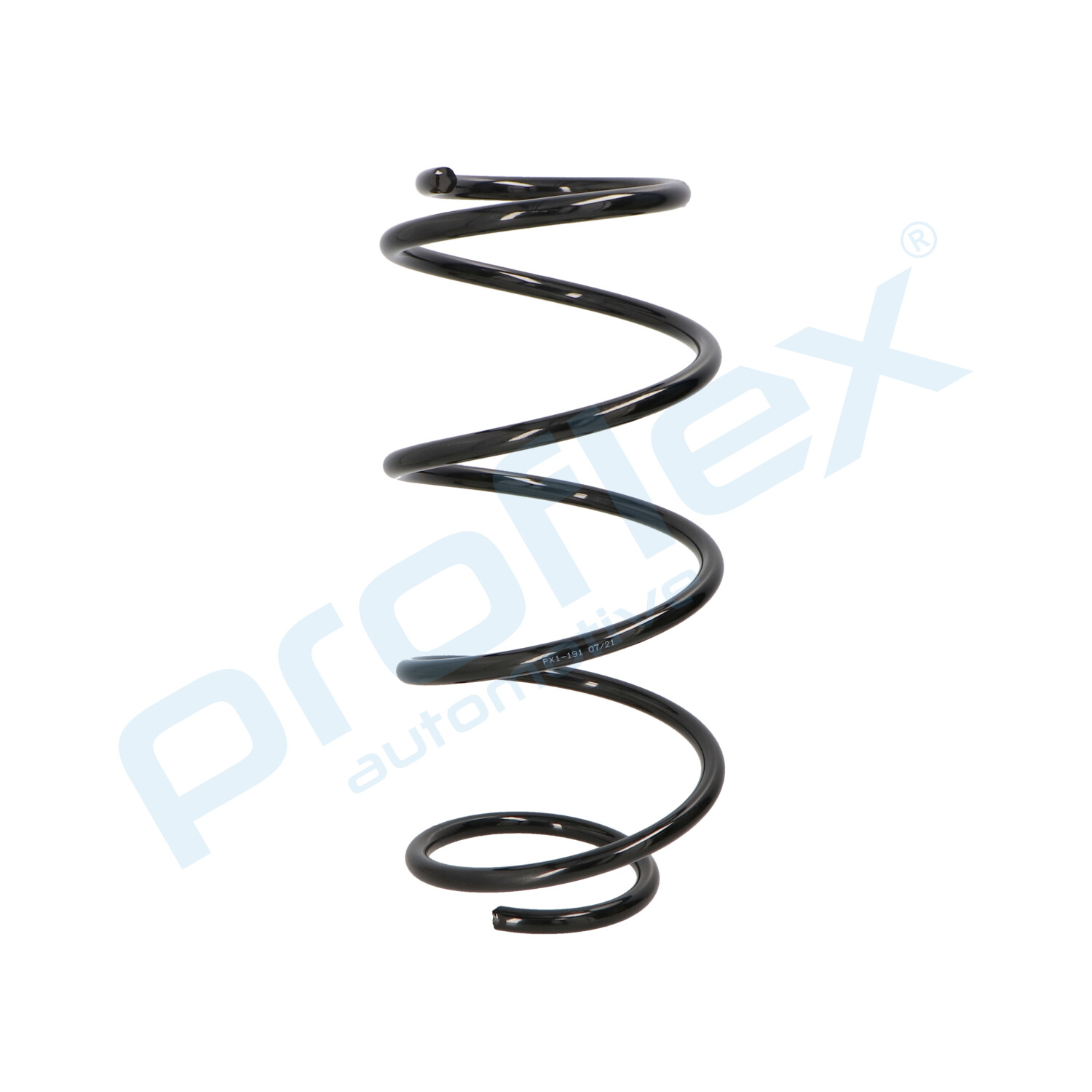 Coil Spring - PX1-0191 PROFLEX AUTOMOTIVE