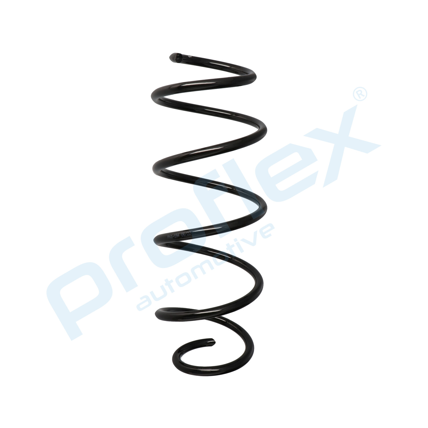 Molla autotelaio - PX1-0194 PROFLEX AUTOMOTIVE