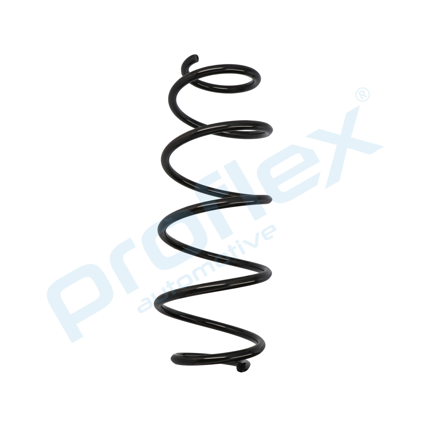 Coil Spring - PX1-0196 PROFLEX AUTOMOTIVE